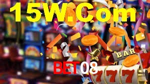 Bet08,Bet08App
