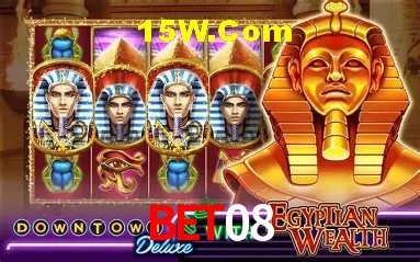 Apostas Esportivas na Bet08: Um Guia Completo