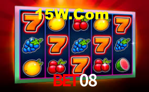 Bet08,Bet08App