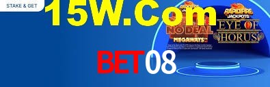 Bet08App