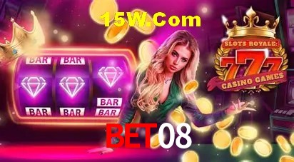A Popularidade dos Caça-Níqueis no Bet08