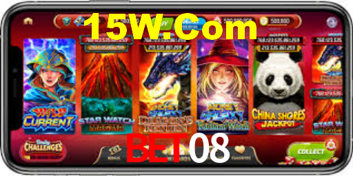 Bet08,Bet08App