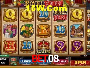 Inovações de Jogos na Bet08: O Futuro das Experiências Interativas