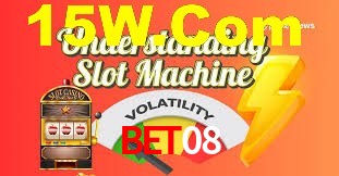 Tournaments Bet08