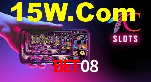 Welcome Bonus Bet08