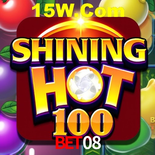 Casino Ao Vivo Bet08