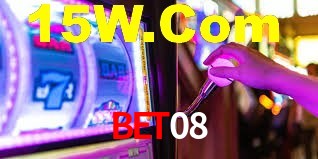 Bet08 App Interface