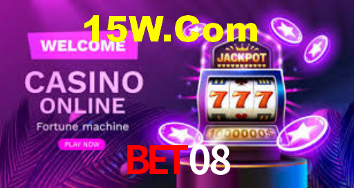Bet08App