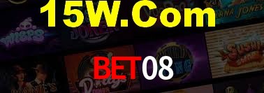 VIP Casino Bet08