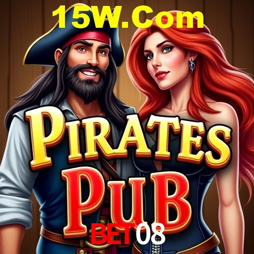 Provedores de Jogos Bet08