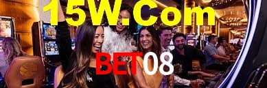 Bet08: Seu Cassino Premiado com Pagamentos Rápidos
