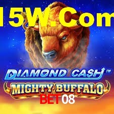 Bet08,Bet08App