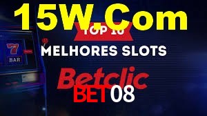 Bet08,Bet08App