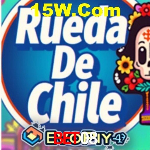 Recursos de Bônus Bet08